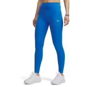 UNDER ARMOUR Womens Training Motion Tights - Blue, Blue, Size S, Women Blue