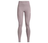 UNDER ARMOUR Womens Training Motion Leggings - Grey, Grey, Size Xl, Women Grey