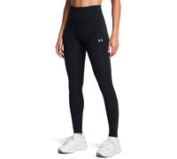 Under Armour Women's Motion Leggings - Black/White - Size: Small