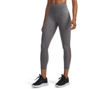 Under Armour Motion Mesh Ankle Leggings Grey XS / Regular Woman