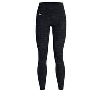Under Armour Womens Motion Printed Legging Size: Extra Large, Colour: Black