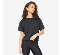 Under Armour Womens Motion Short Sleeve T Shirt