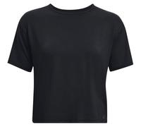 Under Armour Motion Short Sleeve - Black black 14 (L)
