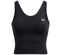 Under Armour Motion Emea Sleeveless T-shirt Purple L Woman