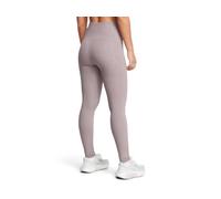 Under Armour Women's Motion Ultra High Rise Leggings, (015) Tetra Gray / / White, Large
