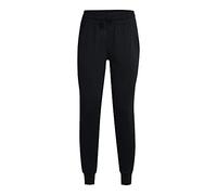 Under Armour Womens New Fabric Hg Pants, Black, XL EU