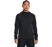 Under Armour Womens OTH Hoodie Black L