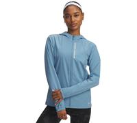 Under Armour Womens Outrun The Storm in Blue - Size 14 UK
