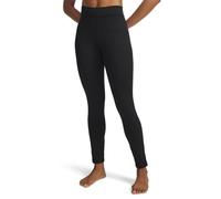 Under Armour Women's Packaged Base 4.0 Leggings, (002) Black / / White, Small