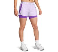 Under Armour Women's Play Up 2-in-1 Shorts