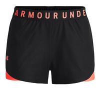 Under Armour Womens Play Up 2 Shorts Black M