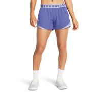 Under Armour Womens Play Up Shorts Starlight/Celeste 18