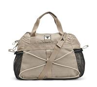 Under Armour Womens Project Rock Gym Bag SM Brown One Size