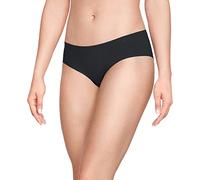 Under Armour Womens PS Hipster 3Pack, Seamless Underwear
