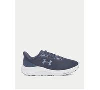 Under Armour Women's Pursuit 4 Running Shoes - Downpour Gray/Metallic Gravel - UK 3 - Grey