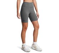 Under Armour Campus 7inchch Shorts Grey XS Woman