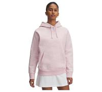 Under Armour Women's Rival Fleece Hb Hoodie Hooded Sweatshirt