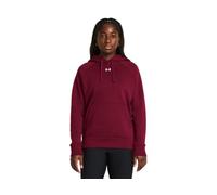 Under Armour UA Rival Fleece Hoodie - Hoodie - Women's CRD L