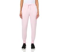 Under Armour - Womens Rival Fleece Jogger Pants, Color Prime Pink (647), Size: X-Small