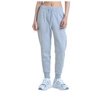 Under Armour - Women's Rival Fleece Jogger - Tracksuit trousers size XL - Regular, grey