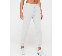 UNDER ARMOUR Women's Rival Fleece Joggers, Mod Gray Light Heather, Size Xs, Women Mod Gray Light Heather