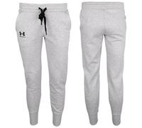 Under Armour Womens Rival Fleece Joggers Sweatpants Joggers Training