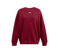 Under Armour Women's Rival Fleece Oversized Crew