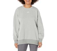 Under Armour Rival Fleece Oversized Sweatshirt