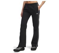 Under Armour Womens Rival Pipe Trousers Bottoms Pants Jersey Leggings Activewear