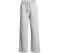 Under Armour Womens Rival Fleece Straight Trousers Bottoms Pants Joggers