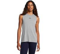 Under Armour Campus Muscle Sleeveless T-shirt