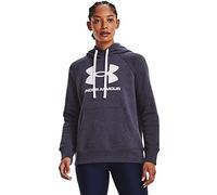 Under Armour Womens Rival OTH Hoodie Grey M