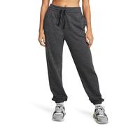 Under Armour Women's Rival Terry Jogger, Comfortable Tracksuit Bottoms, Super-Soft Joggers for Women, Lightweight Women's Joggers