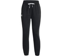 Under Armour Rival Terry Joggers Womens - Black 8