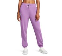 Under Armour Women's Rival Terry Jogger Sweat Pant