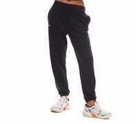 Under Armour Women's Rival Terry Joggers in Black