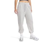 Under Armour Women's Rival Terry Joggers, Super-Soft French Terry Women's Joggers, Moisture-Wicking Ladies Joggers for Training