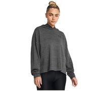 Under Armour Women's Rival Terry OS Hoodie, Sports Hoodie for Women, Gym Hoodie for Women, Comfortable Fleeced Ladies' Hoodie