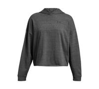 Under Armour Women's Rival Terry OS Hoodie, Sports Hoodie for Women, Gym Hoodie for Women, Comfortable Fleeced Ladies' Hoodie