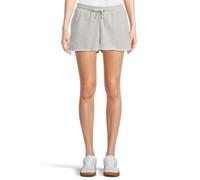 Under Armour Women's Rival Terry Short, Comfortable and Breathable Women's Workout Shorts, Ladies Jogging Shorts with Pockets