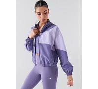 Women's waterproof jacket Under Armour Rival L
