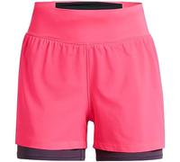 Under Armour Armour Ua Run Elite 2in1 Short Running Womens