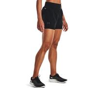 Under Armour Womens Run Stamina 2 in 1 Shorts Black 14