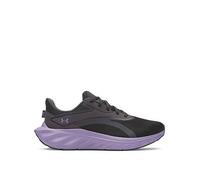 Under Armour Ascend Running Shoes Black EU 38 1/2 Woman