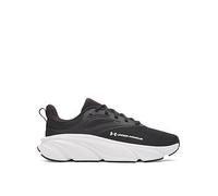 UNDER ARMOUR Womens Running Rogue Trainers, Black, Size 8, Women Black