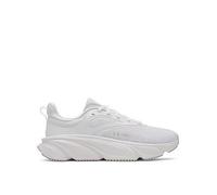 UNDER ARMOUR Womens Running Rogue Trainers, White, Size 7, Women White