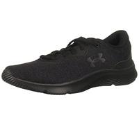 Black Under Armour Womens UA Mojo 2 Sportstyle Athletic Shoes UK Size 5 (EU 38.5, US 7.5)