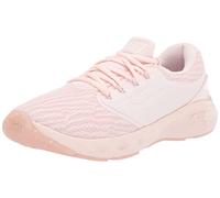 Under Armour Running Shoes, Pink,