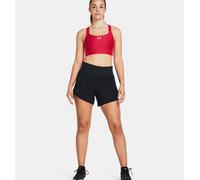 UNDER ARMOUR WOMENS RUNNING SHORTS UA FLY-BY ELITE 5" BOTTOMS TRAINING PANTS GYM