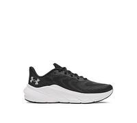 UNDER ARMOUR Womens Running Turbulence Trainers, Black, Size 4, Women Black